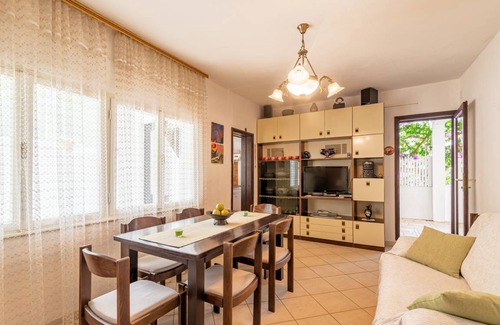 Povlja Apartment | 75 m² Apartment ∙ 3 bedrooms ∙ 6 guests