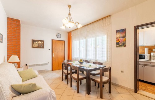 Povlja Apartment | 75 m² Apartment ∙ 3 bedrooms ∙ 6 guests