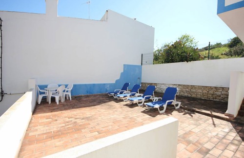 Salema Apartment | 75 m² Apartment ∙ 3 bedrooms ∙ 6 guests