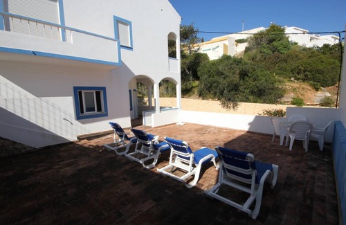 Salema Apartment | 75 m² Apartment ∙ 3 bedrooms ∙ 6 guests