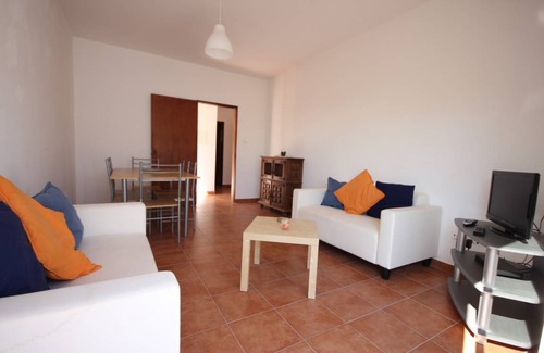 Salema Apartment | 75 m² Apartment ∙ 3 bedrooms ∙ 6 guests