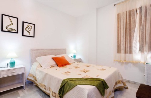 Maro Apartment | 75 m² Apartment ∙ 3 bedrooms ∙ 5 guests