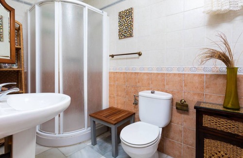 Maro Apartment | 75 m² Apartment ∙ 3 bedrooms ∙ 5 guests