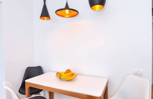 Bucharest City-Centre Apartment | 75 m² Apartment ∙ 3 bedrooms ∙ 5 guests