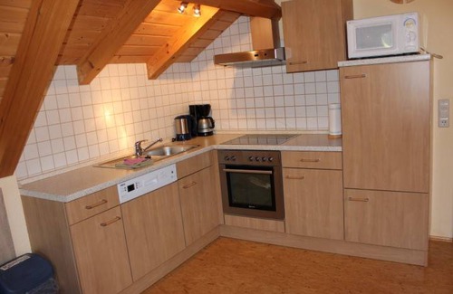 Hausach Apartment | 75 m² Apartment ∙ 5 guests