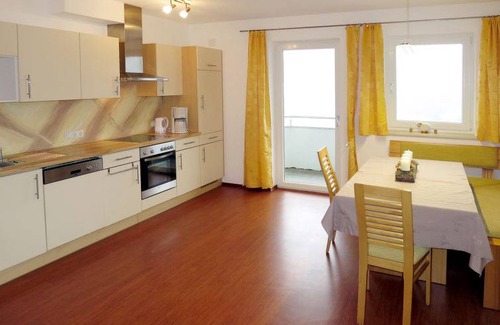 Hainzenberg Apartment | 75 m² Apartment ∙ 2 bedrooms ∙ 7 guests