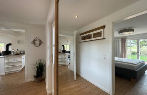 Hillgroven Apartment | 75 m² Apartment ∙ 2 bedrooms ∙ 6 guests