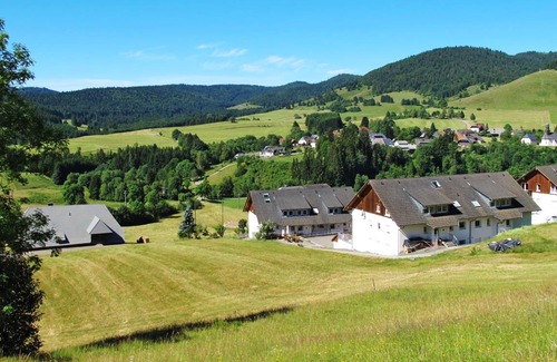 Bernau Apartment | 75 m² Apartment ∙ 2 bedrooms ∙ 5 guests