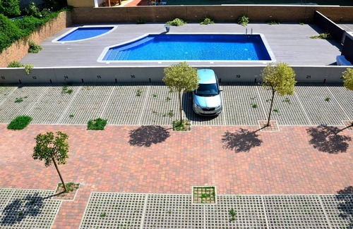 L'Estartit Apartment | 75 m² Apartment ∙ 3 bedrooms ∙ 8 guests