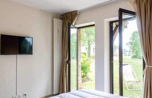 Tourgeville Apartment | 75 m² Apartment ∙ 2 bedrooms ∙ 5 guests