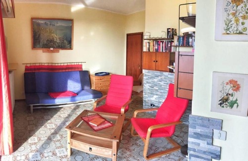 Luogo Ameno Apartment | 75 m² Apartment ∙ 2 bedrooms ∙ 5 guests