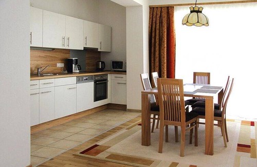 Niederau Apartment | 75 m² Apartment ∙ 2 bedrooms ∙ 4 guests
