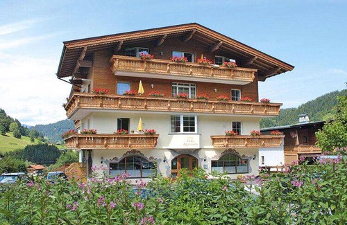 Niederau Apartment | 75 m² Apartment ∙ 2 bedrooms ∙ 4 guests