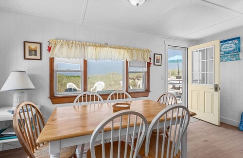 East Sandwich Cottage | 75 m² Cabin ∙ 3 bedrooms ∙ 6 guests