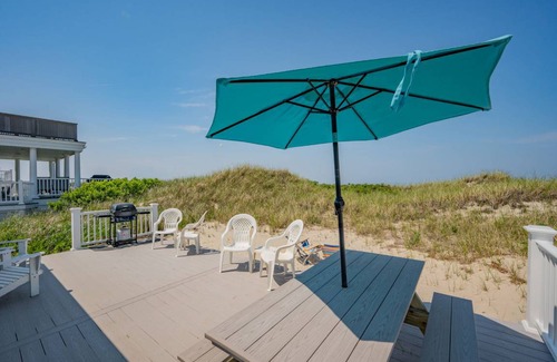 East Sandwich Cottage | 75 m² Cabin ∙ 3 bedrooms ∙ 6 guests