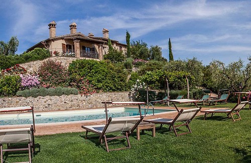 Allerona Other | 75 m² Castle ∙ 2 bedrooms ∙ 4 guests