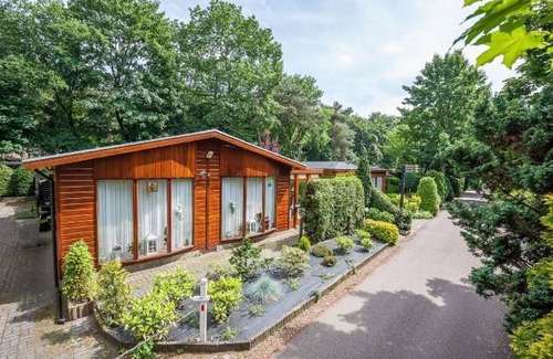 Municipality of Harderwijk Ski Chalet | 75 m² Chalet ∙ 2 bedrooms ∙ 4 guests