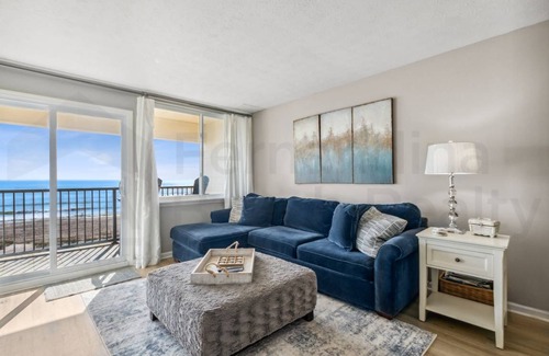 Ocean Cay Condo | 75 m² Condo ∙ 2 bedrooms ∙ 4 guests