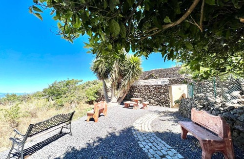 Isora Cottage | 75 m² Cottage ∙ 2 bedrooms ∙ 6 guests