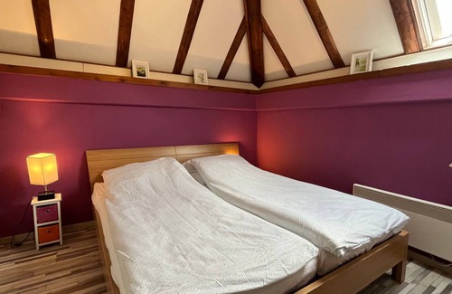 Feriendorf Silbersee House | 75 m² House ∙ 3 bedrooms ∙ 6 guests