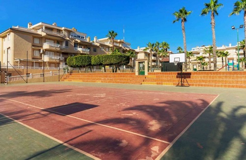 El Moncayo Apartment | 75 m² Apartment ∙ 3 bedrooms ∙ 6 guests