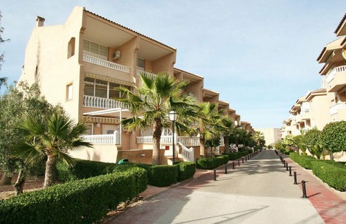 El Moncayo Apartment | 75 m² Apartment ∙ 3 bedrooms ∙ 6 guests