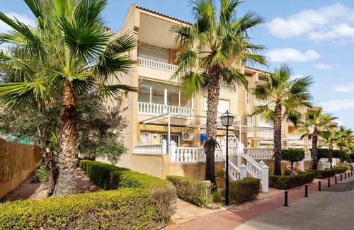 El Moncayo Apartment | 75 m² Apartment ∙ 3 bedrooms ∙ 6 guests