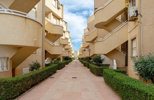 El Moncayo Apartment | 75 m² Apartment ∙ 3 bedrooms ∙ 6 guests