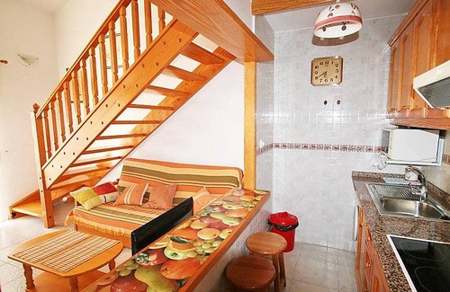 El Moncayo Apartment | 75 m² Apartment ∙ 3 bedrooms ∙ 6 guests