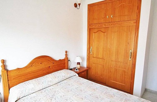 El Moncayo Apartment | 75 m² Apartment ∙ 3 bedrooms ∙ 6 guests