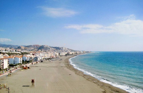 Rincon de la Victoria Villa | 75 m² Villa ∙ 2 bedrooms ∙ 5 guests
