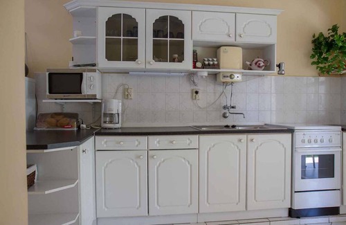 Balatonmariafurdo House | 75 m² House ∙ 2 bedrooms ∙ 5 guests