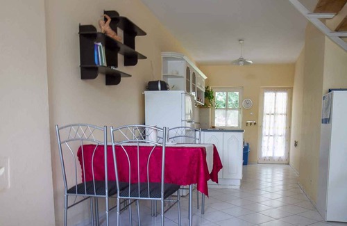 Balatonmariafurdo House | 75 m² House ∙ 2 bedrooms ∙ 5 guests