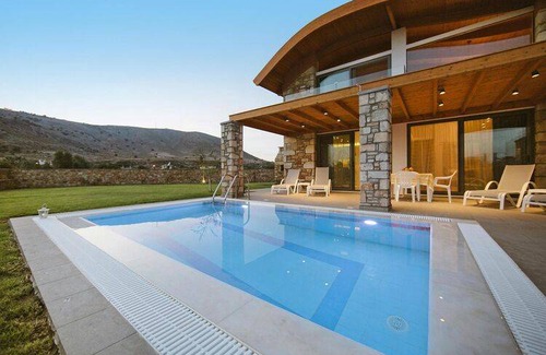 Lardos House | 75 m² House ∙ 1 bedroom ∙ 5 guests