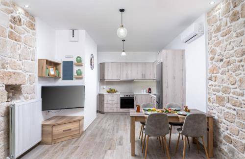 Petrokefalion House | 75 m² House ∙ 2 bedrooms ∙ 4 guests