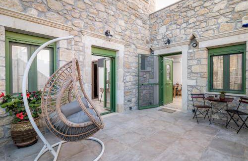 Petrokefalion House | 75 m² House ∙ 2 bedrooms ∙ 4 guests