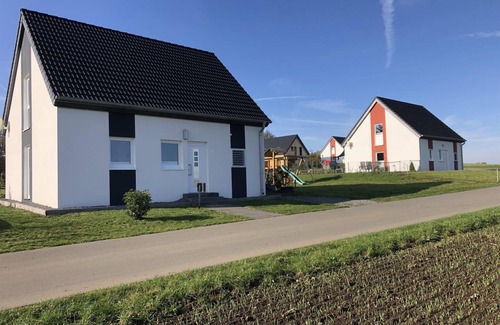 Gillenfeld House | 75 m² House ∙ 2 bedrooms ∙ 4 guests