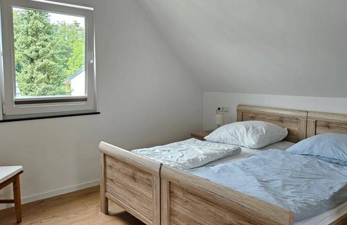 Gillenfeld House | 75 m² House ∙ 2 bedrooms ∙ 4 guests