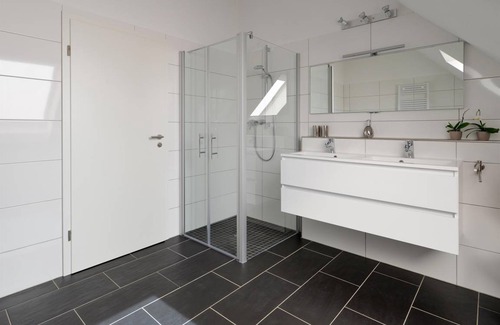 Gillenfeld House | 75 m² House ∙ 2 bedrooms ∙ 4 guests
