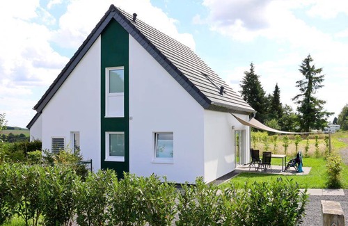 Gillenfeld House | 75 m² House ∙ 2 bedrooms ∙ 4 guests