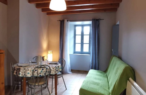Arlempdes House | 75 m² House ∙ 2 bedrooms ∙ 4 guests