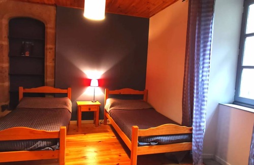 Arlempdes House | 75 m² House ∙ 2 bedrooms ∙ 4 guests