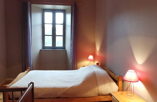 Arlempdes House | 75 m² House ∙ 2 bedrooms ∙ 4 guests
