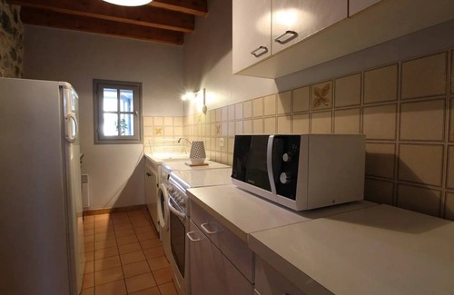 Arlempdes House | 75 m² House ∙ 2 bedrooms ∙ 4 guests