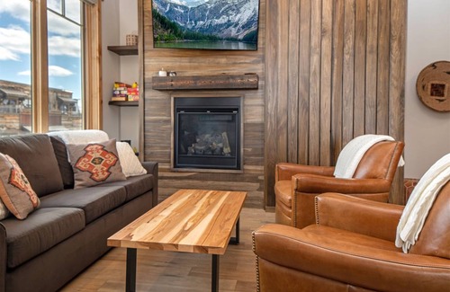 Whitefish House | 75 m² House ∙ 2 bedrooms ∙ 6 guests