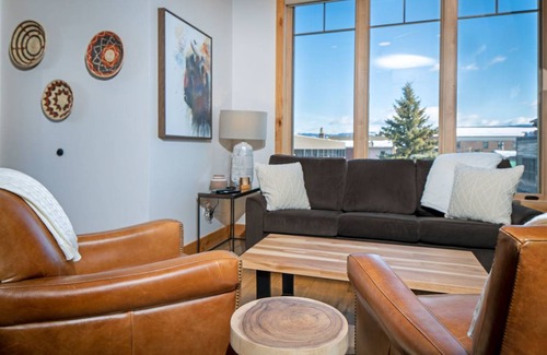 Whitefish House | 75 m² House ∙ 2 bedrooms ∙ 6 guests