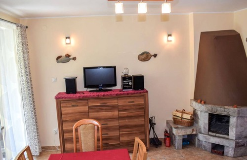 Kopalino House | 75 m² House ∙ 2 bedrooms ∙ 6 guests