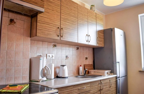 Kopalino House | 75 m² House ∙ 2 bedrooms ∙ 6 guests