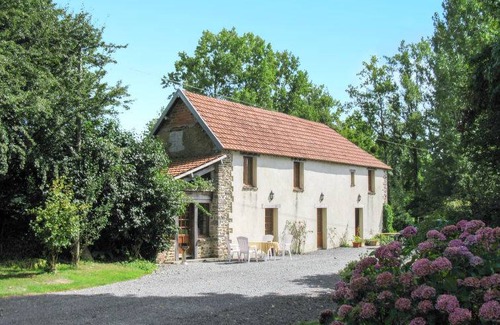 Savigny House | 75 m² House ∙ 2 bedrooms ∙ 4 guests