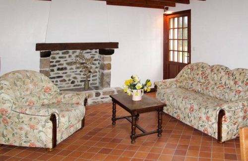 Savigny House | 75 m² House ∙ 2 bedrooms ∙ 4 guests